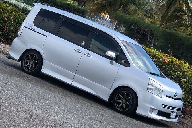 Airport Transfer OCEAN CORAL SPRING or EDEN BAY - Good To Know