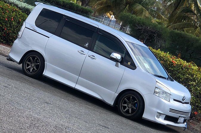 Airport Transfer OCEAN CORAL SPRING or EDEN BAY - Why Choose This Airport Transfer?