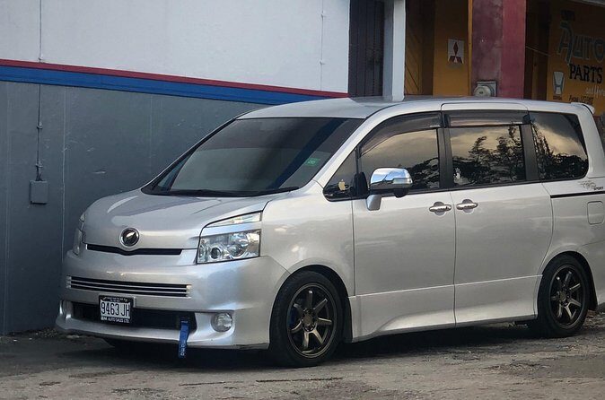 Airport Transfer OCEAN CORAL SPRING or EDEN BAY - Value Analysis: Is It Worth the Price?