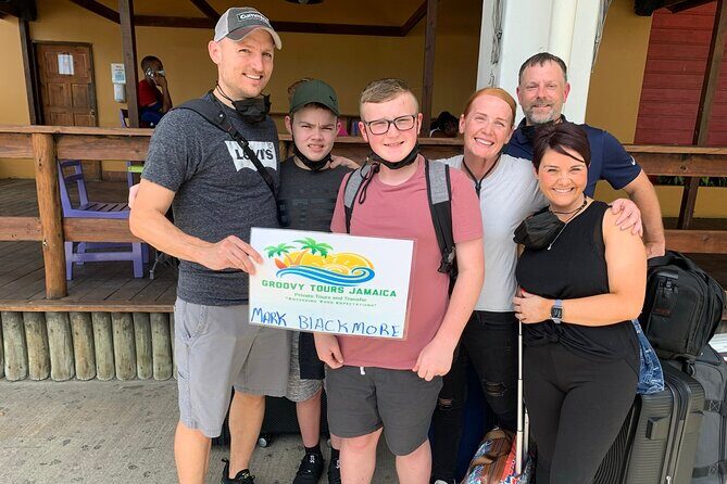 Airport Transfer Ocho Rios hotels - Airport Transfer Ocho Rios Hotels: A Practical Look at Comfort and Convenience