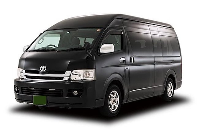Airport Transfer! Osaka Airport (Itm) to Center of Hotel in Osaka - Additional Information and Questions