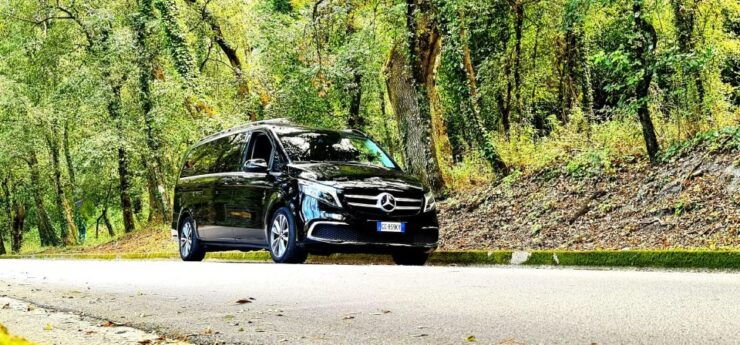 Airport Transfer Palermo - Booking Information for Airport Transfer Palermo