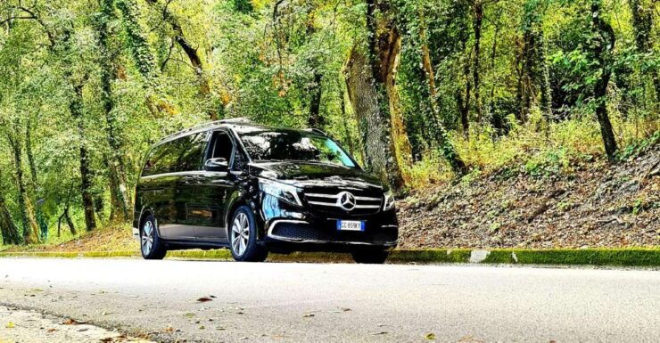 Airport Transfer Palermo - Service Details for Airport Transfer Palermo