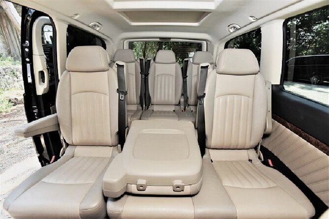 Airport Transfer Podgorica to Portonovi / Herceg Novi - Service Hours