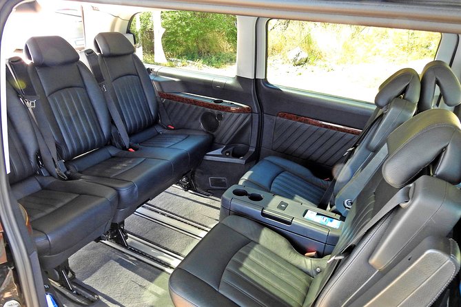 Airport Transfer Podgorica to Portonovi / Herceg Novi - Frequently Asked Questions