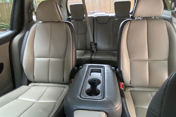 Airport Transfer - Port Douglas to Cairns Airport - Meeting, Pickup, and Drop-off