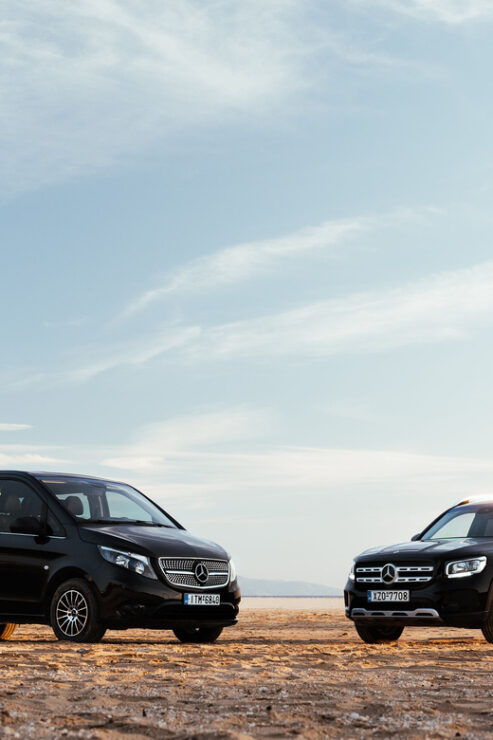 Airport Transfer & Port Transfers - Good To Know