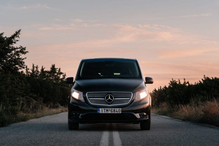 Airport Transfer & Port Transfers - Pricing and Group Options