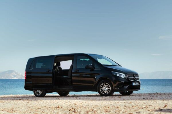 Airport Transfer & Port Transfers - Benefits of Private Transfers