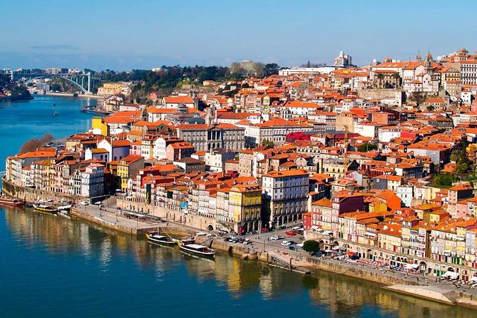Airport Transfer: Porto Airport OPO to Porto in Luxury Van - Contact Information