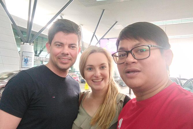 Airport Transfer Private From/To KLIA, KLIA2 - Why Choose This Private Transfer?