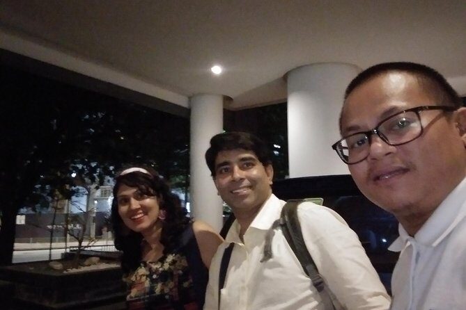 Airport Transfer Private From/To KLIA, KLIA2 - FAQs