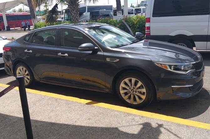 Airport Transfer Puerto Vallarta - Good To Know