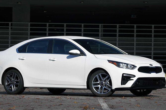 Airport Transfer Puerto Vallarta - The Booking and Arrival Experience