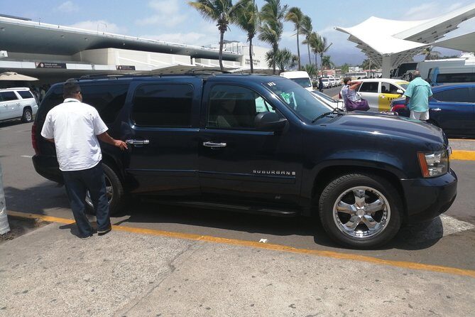 Airport Transfer Puerto Vallarta - FAQs