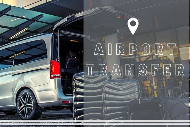 Airport Transfer Ride - Good To Know