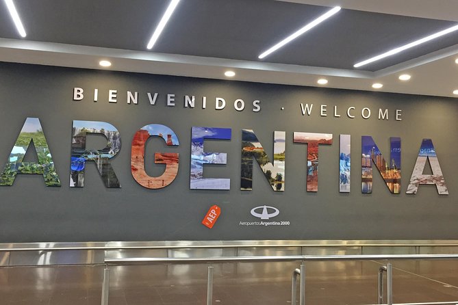 AIRPORT Transfer**: Round Trip With English-Speaking Driver - Cancellation Policy