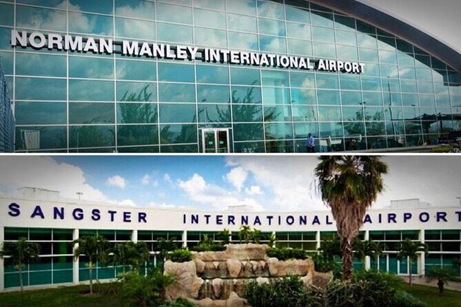 Airport Transfer Roundtrip Service from Montego Bay to Ocho Rios - Good To Know