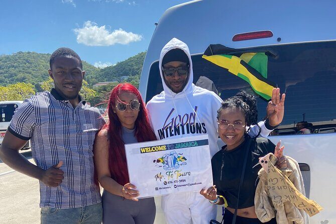 Airport Transfer Roundtrip Service from Montego Bay to Ocho Rios - Final Thoughts: Is It Worth It?