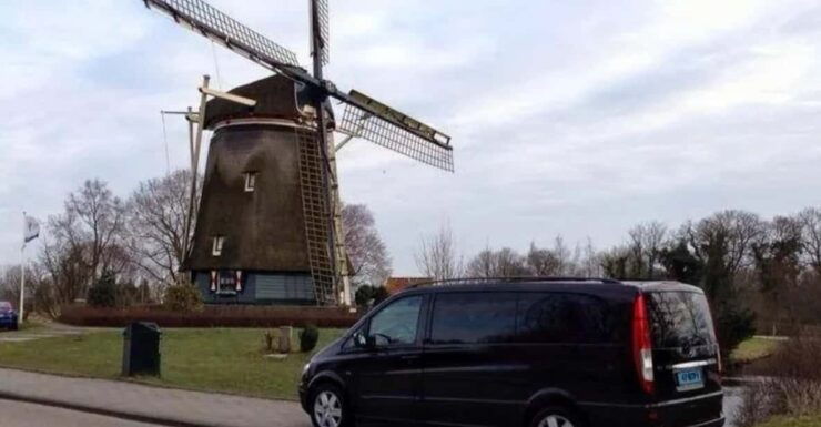 Airport Transfer [Schiphol Airport - Hotel in Amsterdam] - Good To Know
