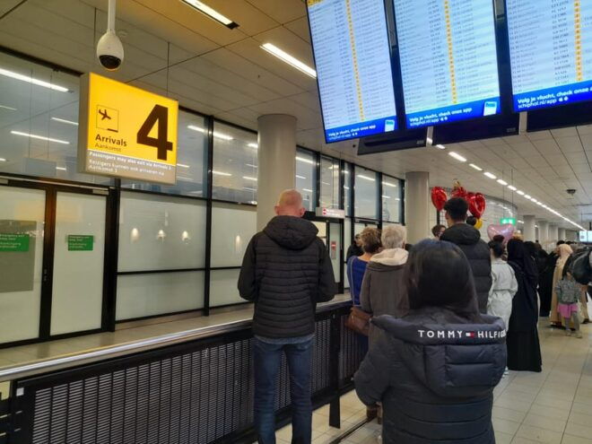 Airport Transfer [Schiphol Airport - Hotel in Amsterdam] - Pricing and Inclusions