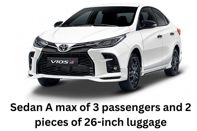 Airport Transfer Service Drop Off to Moalboal or Oslob Cebu - FAQs