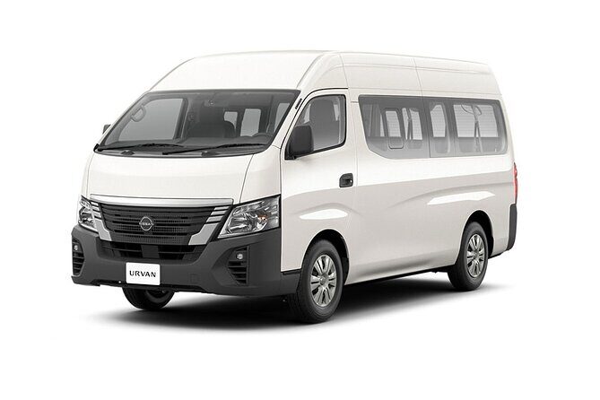 Airport Transfer Service Drop Off to Moalboal or Oslob Cebu - Good To Know