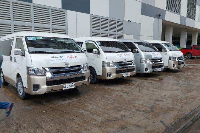 Airport Transfer Service Drop Off to Moalboal or Oslob Cebu - Final Words: Is This Transfer Right for You?