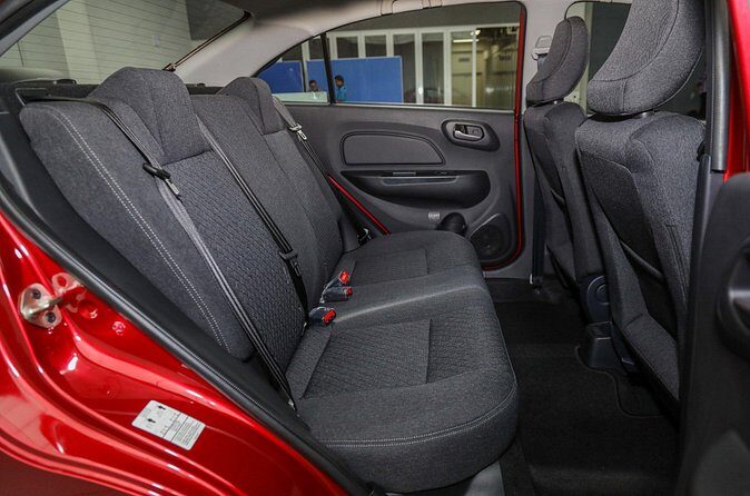 Airport Transfer Service in Singapore Changi Airport SIN - Authentic Traveler Insights