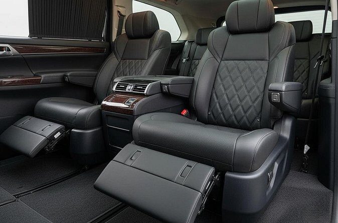 Airport Transfer Service in Singapore Changi Airport SIN - Is This Service Worth It?