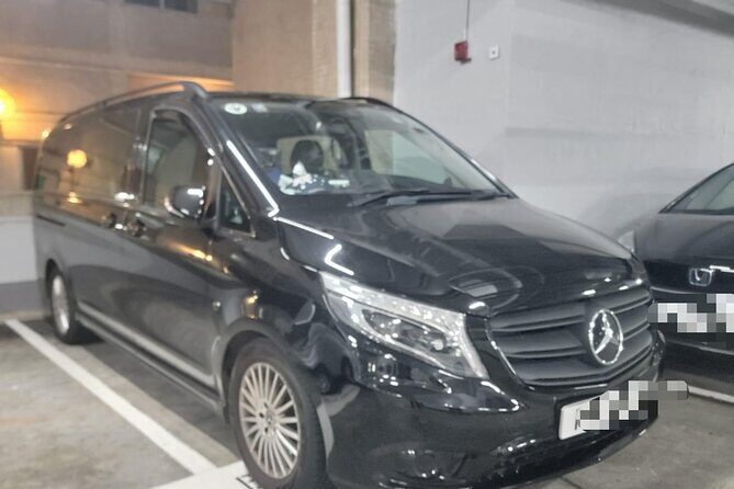 AIRPORT TRANSFER service Kowloon with Mercedes Benz - Why This Service is a Great Choice