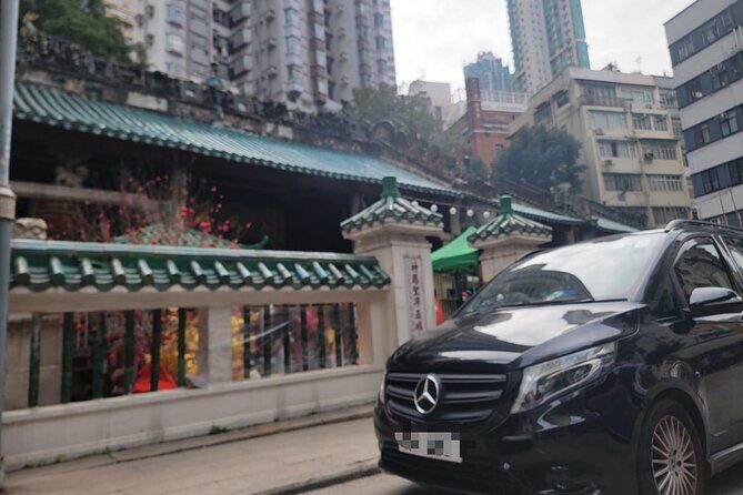 AIRPORT TRANSFER service Kowloon with Mercedes Benz - Final Thoughts: Is It Worth It?