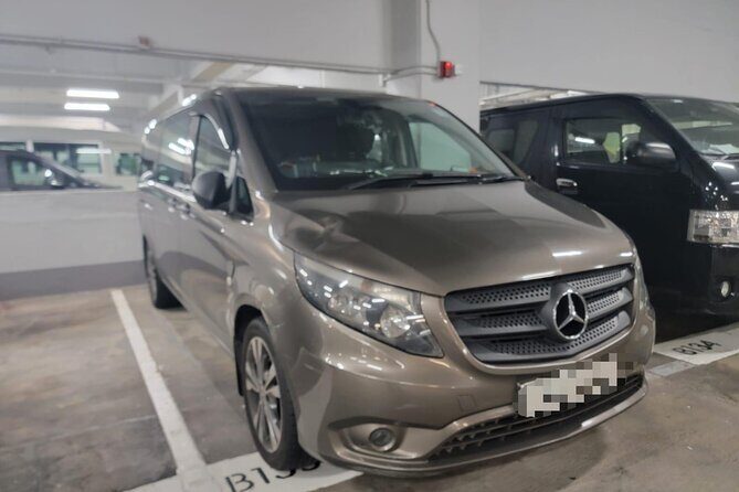 AIRPORT TRANSFER service Kowloon with Mercedes Benz - Frequently Asked Questions