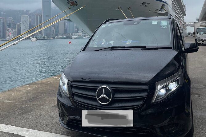 AIRPORT TRANSFER service Kowloon with Mercedes Benz - Meeting Points and Logistics