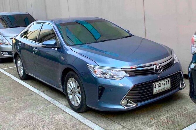 Airport Transfer Service Las Vegas APT-HTL (Las) - Service Details