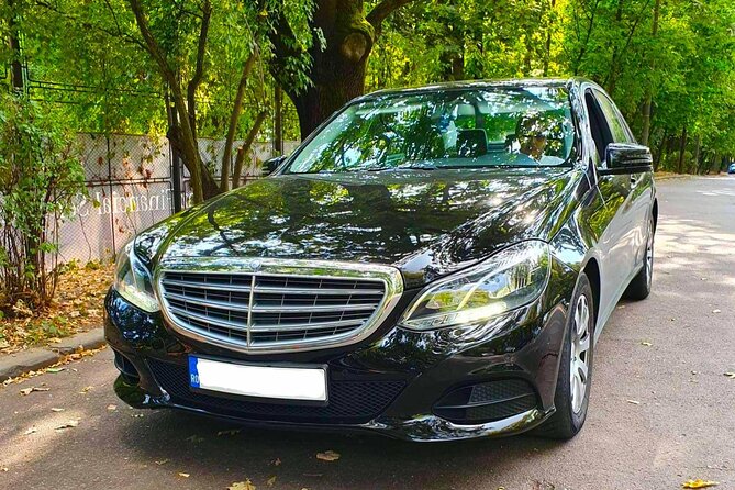 Airport Transfer Service Las Vegas HTL-APT (Las) - Booking Process