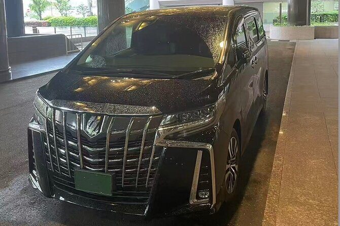 Airport transfer service,Intercity delivery service - Good To Know