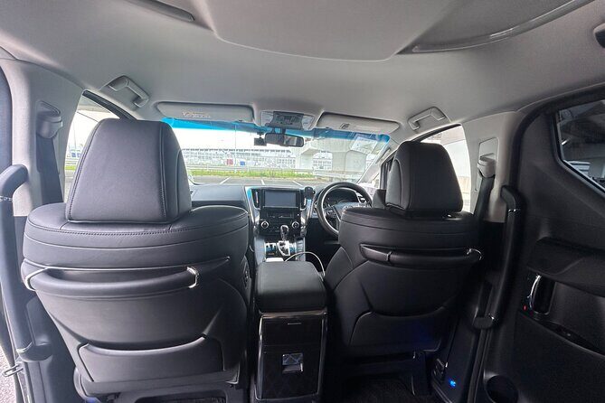 Airport transfer service,Intercity delivery service - Analyzing the Experience: What You Can Expect