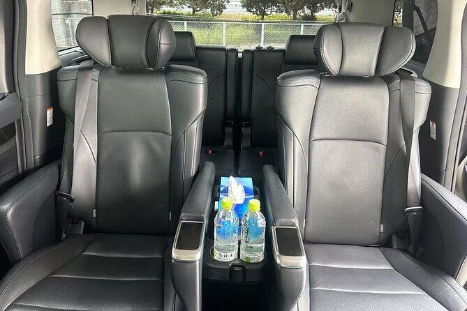 Airport transfer service,Intercity delivery service - Good To Know