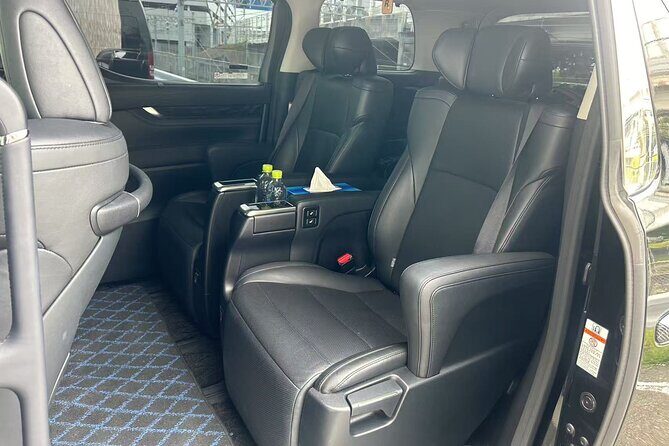 Airport transfer service,Intercity delivery service - Booking Process and Practicalities