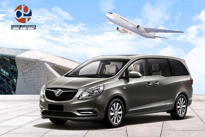[Airport Transfer] Shanghai Pudong Airport / Hongqiao Airport  Shanghai City Transfer  High reputation for service! - The Sum Up: Is This Transfer Right for You?