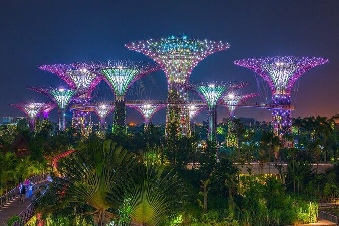 Airport Transfer: SIN Airport to Singapore by Luxury Van - FAQ