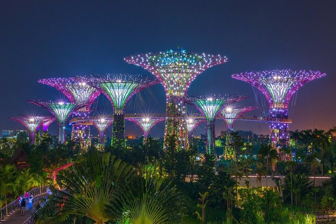 Airport Transfer: Singapore to Singapore Airport SIN in Business Car - Common Questions