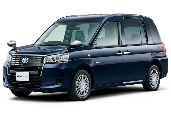 [Airport Transfer] Smoothly Move Between Sapporo and New Chitose Airport With a Private Car! One Way - Booking and Flexibility