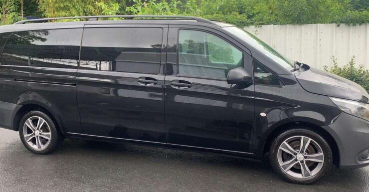 AIRPORT TRANSFER, STATION ALL DESTINATIONS: VISIT - Booking Information