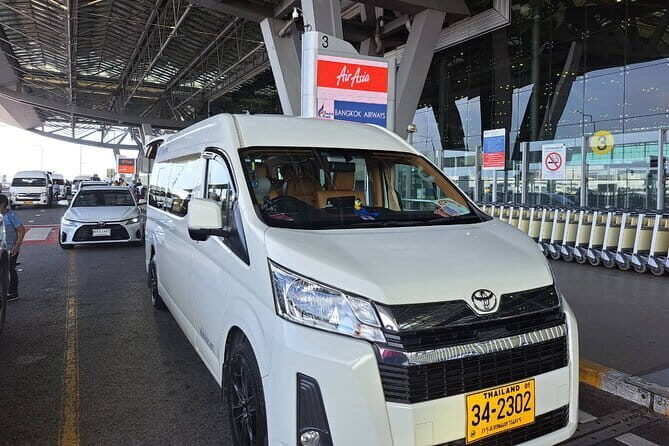 Airport Transfer: Suvarnabhumi or BKK Hotel to Pattaya Private - Who Is This Service Best For?