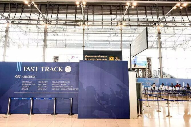 Airport Transfer: Suvarnabhumi or BKK Hotel to Pattaya Private - FAQ