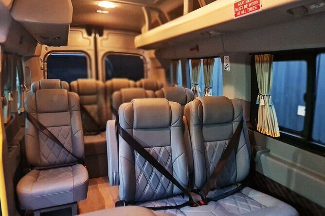 Airport Transfer Techo International Airport (KTI) to/from Hotel - FAQs