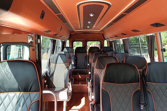 Airport Transfer Techo International Airport (KTI) to/from Hotel - Pricing and Value