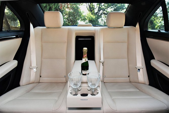 Airport Transfer Tivat/Porto Montenegro to Portonovi /Herceg Novi - Meeting and Pickup